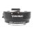 Переходное кольцо YONGNUO EF-E mount (Canon - Sony NEX)