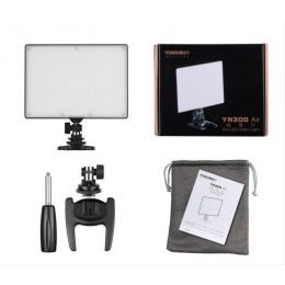 Осветитель YongNuo YN-300 Air (3200-5500K)