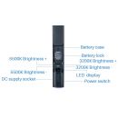 Осветитель YongNuo YN360S 3200-5500K