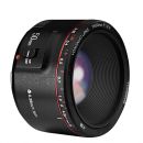 Объектив YongNuo YN50mm F1.8 II для Canon EF