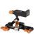 Magic Arm E-image EI-A46 на направляющие 15 мм