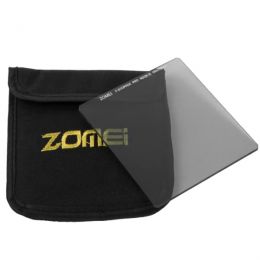 Светофильтр нейтральный Zomei Square ND4