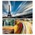 Светофильтр нейтральный Zomei Square ND4