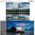 Светофильтр нейтральный Zomei U-HD Adjustable ND2-400 67mm