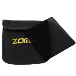 Светофильтр нейтральный Zomei Square ND64