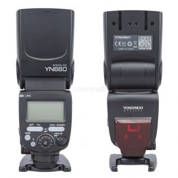 Фотовспышка Yongnuo YN660