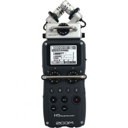 Рекордер-портастудия Zoom H5