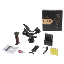 Стабилизатор Tilta G2X + кейс