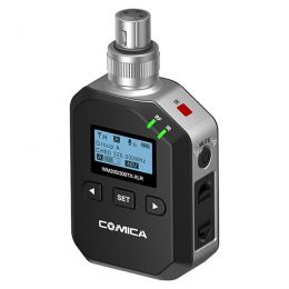 Передатчик Comica CVM-WM-200/300 XLR