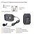 Радиосистема COMICA UHF CVM-WS50A для смартфона с пультом