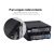 Аккумулятор KingMa NP-F990 13400mAh