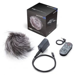 Комплект аксессуаров для Zoom H6 
