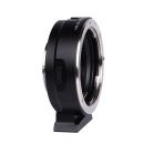 Адаптер Viltrox EF-M1 для объективов Canon EF на байонет Micro 4/3