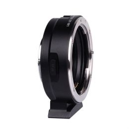 Адаптер Viltrox EF-M1 для объективов Canon EF на байонет Micro 4/3