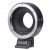 Адаптер Viltrox EF-FX1 для объективов Canon EF на байонет беззеркальных Fuji X-mount
