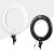 Кольцевой осветитель Viltrox VL-600T LED 45W (3300-5600 K)