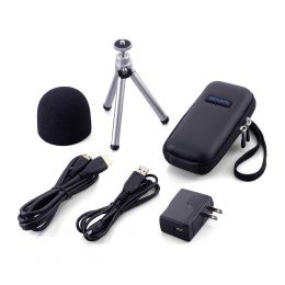 Комплект аксессуаров для Zoom Q2HD 