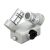 Микрофон типа X/Y Zoom XYH-6 для Zoom H5/H6