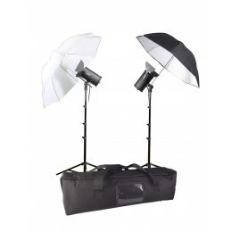Комплект Rekam Mini-Light Ultra M-250 Umbrella 90 Kombi Kit