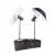 Комплект Rekam Mini-Light Ultra M-250 Umbrella 90 Kombi Kit