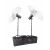 Комплект Rekam Mini-Light Ultra M-250 Umbrella 90 Translucent Kit