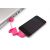 Короткий USB кабель для iPhone/iPad/iPod