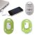 Короткий USB кабель для iPhone/iPad/iPod
