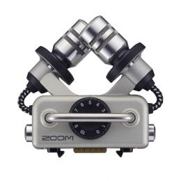 Съемный микрофон Zoom XYH-5