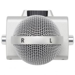 Разнонаправленный микрофон Zoom MSH-6 для Zoom H6