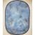Двусторонний складной фон Visico BP-027 150x200cm DH-040