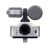 Стереомикрофон Zoom IQ7 для iPhone/iPad