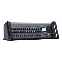 Цифровая микшерная консоль Zoom L-20R