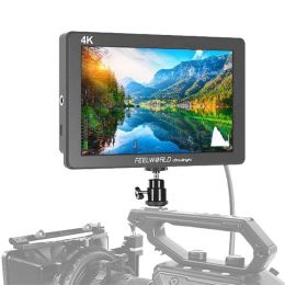 Операторский монитор Feelworld P7 2200nit 7"