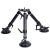 Крепление на авто CAME-TV Video Suction Cup Car Mount Shooting