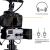 Микшер двуканальный Comica CVM-AX3 XLR
