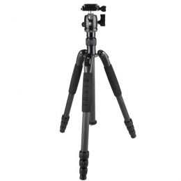 Штатив с головой Sirui T-024SK + B-00K карбон