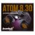 Бинокль Levenhuk Atom 8x30
