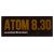 Бинокль Levenhuk Atom 8x30