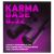Бинокль Levenhuk Karma BASE 8x32