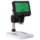 Микроскоп цифровой Levenhuk DTX 350 LCD