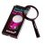 Лупа ручная Levenhuk Zeno Handy ZH3