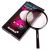 Лупа ручная Levenhuk Zeno Handy ZH11