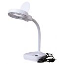 Лупа-лампа Levenhuk Zeno Lamp ZL3 LUM