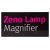 Лупа-лампа Levenhuk Zeno Lamp ZL3 LUM