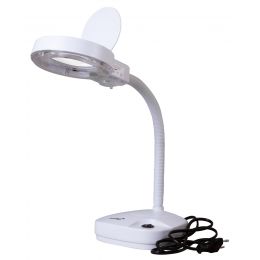 Лупа-лампа Levenhuk Zeno Lamp ZL5 LED