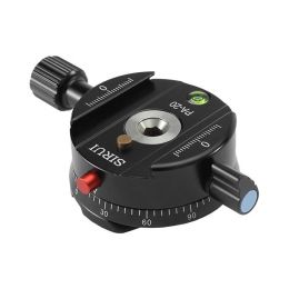 Панорамная платформа Sirui PA-20