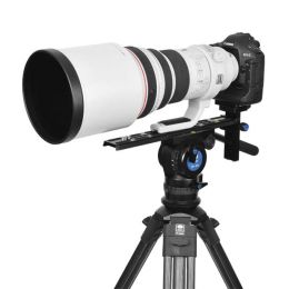 Поддержка объектива Sirui VP-350