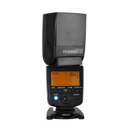 Фотовспышка YongNuo Speedlite YN-568EX III для Nikon