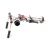 Комплект плечевого обвеса Flama Rig KIT K1101 для DSLR камер