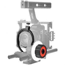 Универсальный Follow Focus Viltrox VX-12